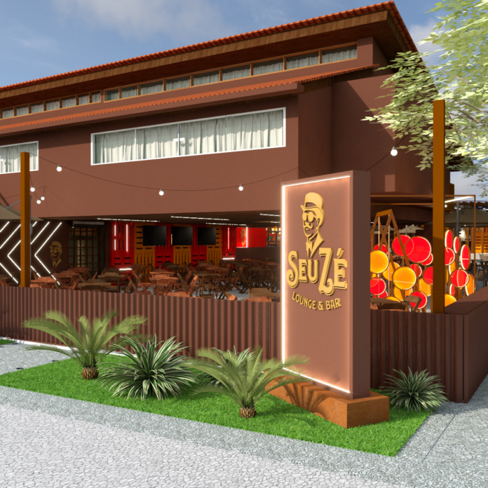 Santa Cruz do Capibaribe vai ganhar unidade Seu Zé Lounge e Bar